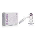 Complete dabbing accessory kit – IC GLASS ICE RIVER collection