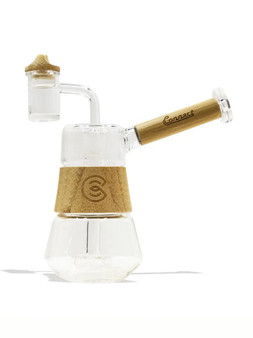 Wholesale Connect Wood Rig | Walnut | Bamboo | Ebony