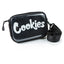 Cookies Floatable Clear Tote Bag with shoulder strap