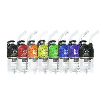 Lookah Dragon Egg New Spatter Colors - Vaporizer| 950mAH
