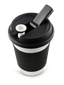 Puffco - Puffco Cupsy | Discreet Coffee Cup water pipe | Single Unit
