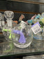 Water Pipe - 3.5" Round Water Pipe