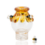 Empire Glassworks Spinner Cap - Bee Hive | EGAC08