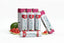Polar Gas 640G | FOOD-GRADE CREAM CHARGER FOR FOOD/CATERING PURPOSE ONLY | 6TANKS/CASE