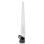 Empire Glassworks x Puffco 15" Big Dawg Puffco Extendo Peak Pro Attachment