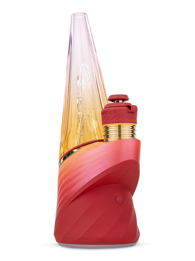 Daybreak Puffco Peak Pro vaporizer – premium smart rig