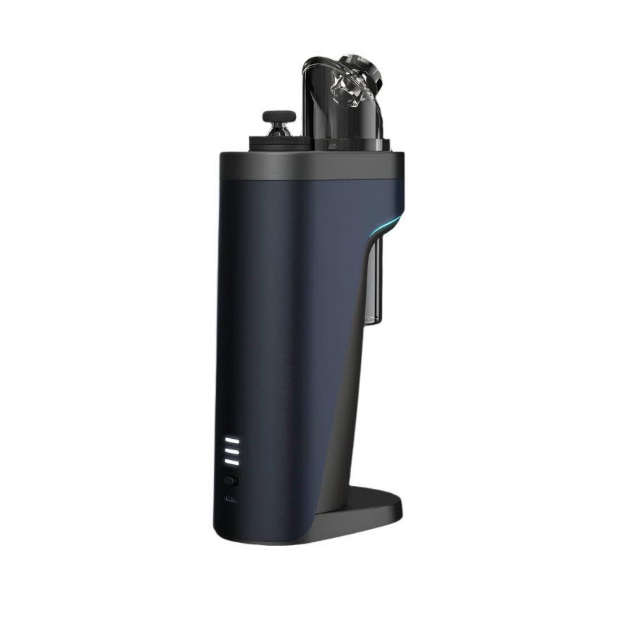 Dr. Dabber Switch²™ desktop vaporizer with induction heating technology