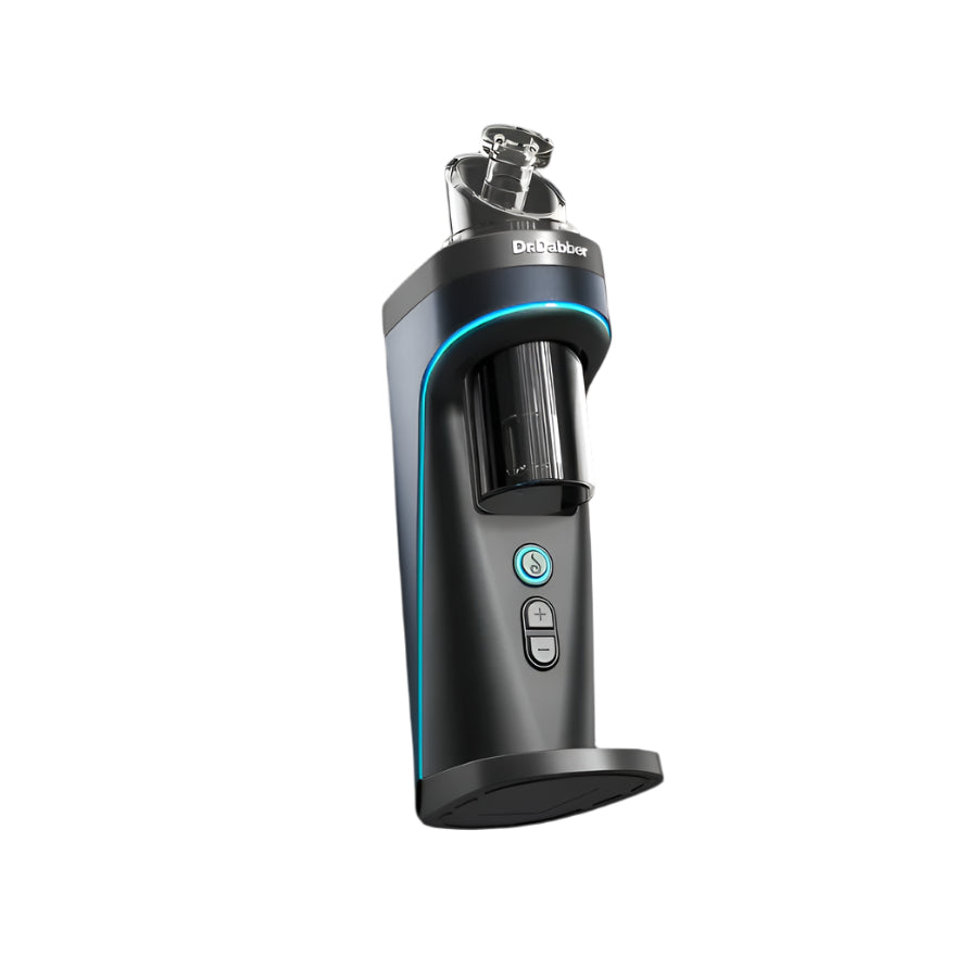 Dr. Dabber Switch²™ induction vaporizer for dry herb and concentrates