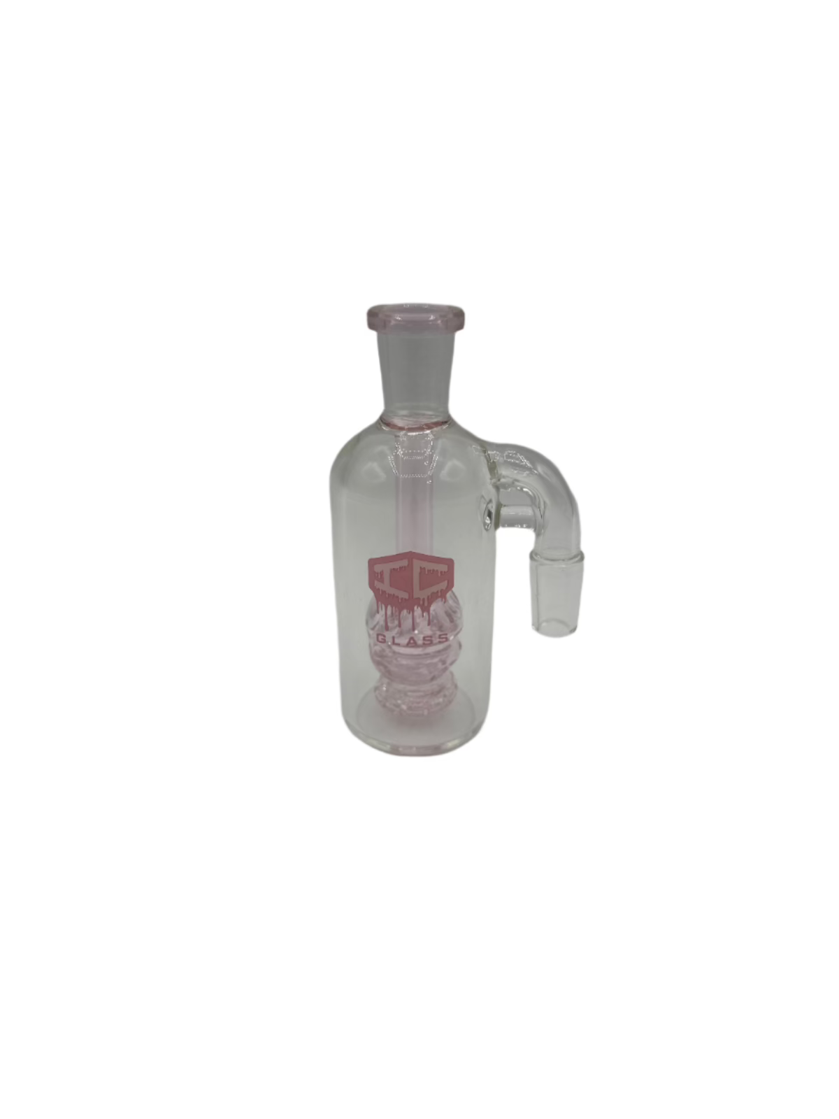 Durable Glass Ash Catchers for Head Shops and Retailers