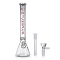 Durable Tall Beaker Bong for Daily Use – Wholesale Glass from Kickback