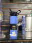 Cali Crown - Bottle Water Pipe
