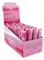 Shop Elements Ultra Thin Pink 1 1/4 Cones – 6 Pack, 32 Packs/Box. Made from rice paper for a clean, slow burn. A vibrant wholesale favorite for head shops and dispensaries.