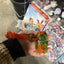 Reversal ZigZag Art - Bubbler | Premium