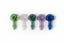 ALEAF- 2.5" Big Bold Spoon Hand Pipe | Assorted 5 Colors