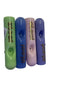 Aleaf hand Pipe - 4.5" Sleek Tube design Hand Pipe