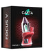 Focus V CARTA 2 Bordeaux | Smart Electric Dab Rig