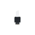 Single replacement tip for Focus V Saber electronic dab tool – durable, precise, and perfect for clean dabbing sessions.