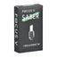Single replacement tip for Focus V Saber electronic dab tool – durable, precise, and perfect for clean dabbing sessions.