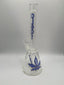 Aleaf 12 Inch Bell Bottom Waterpipe | AL6170