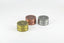 Tuff Shredder - 45MM Antique Style 4 Piece Grinder with Ashtray | 6 Units / Box | Box