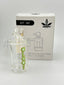 Aleaf AR Wholesale Ash Catcher with Ratchet Perc - 14MM Male, 90° | Assorted Colors