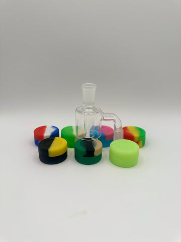 ASH CATCHER 1