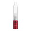 Hamilton Device - STARSHIP Triple Cartridge | Wax Coil Battery | Single Unit | BLACK