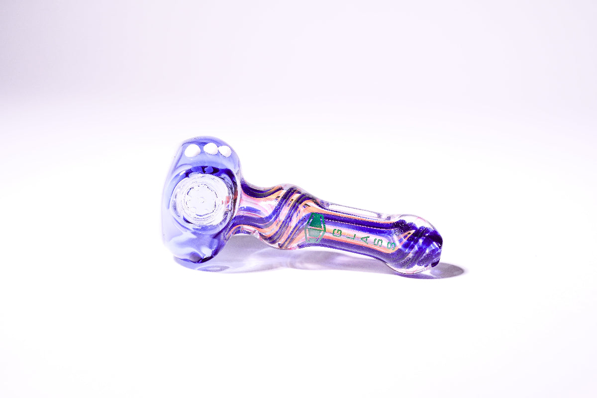 Glass Smoking Pipes Wholesale