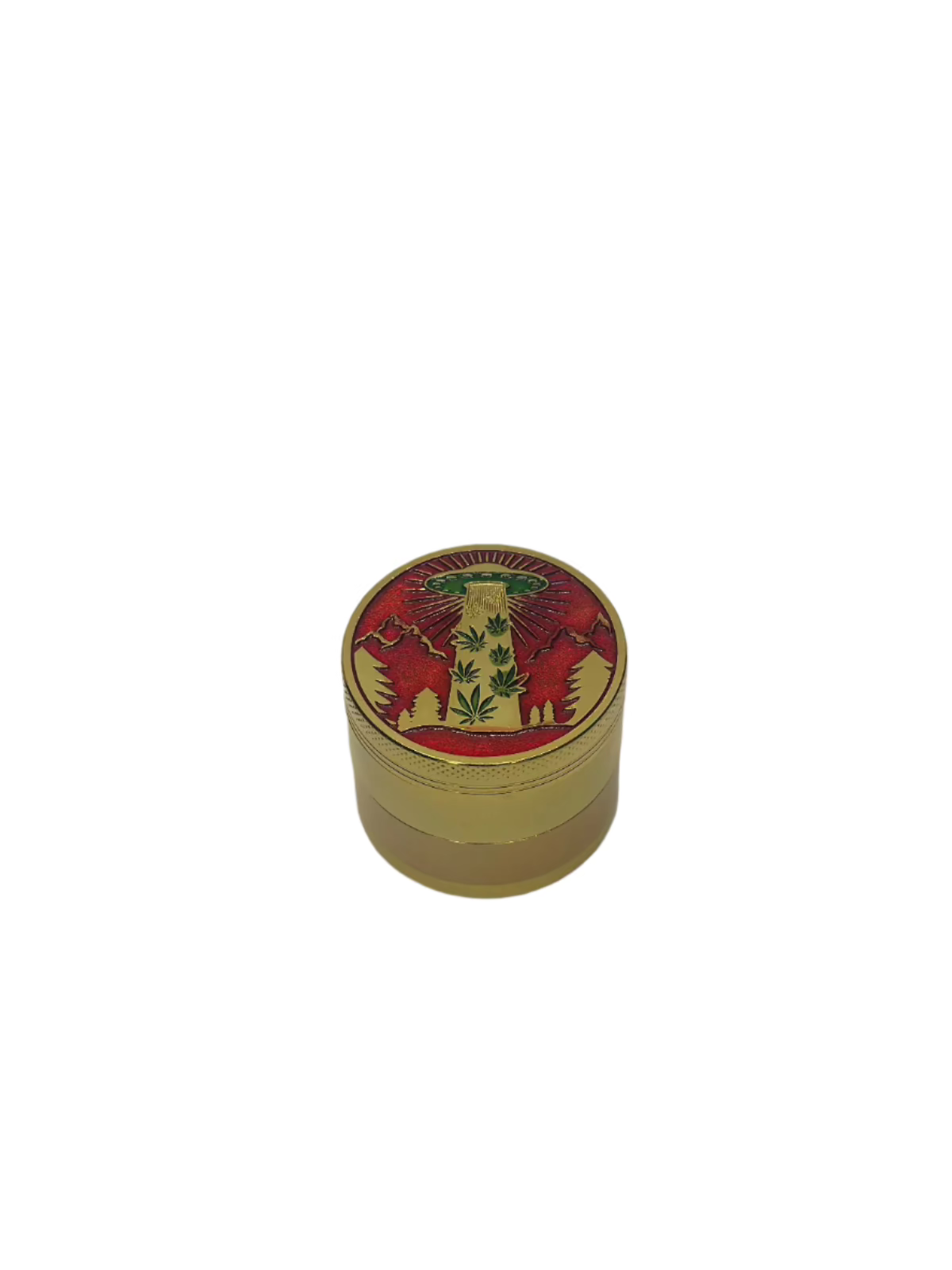 Grinder