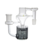 CHEECH - MINI TORNADO GLYCERINE ASH CATCHER | HRAC3