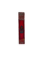 Hamsa Hand incense holder – 11-inch wooden ashcatcher