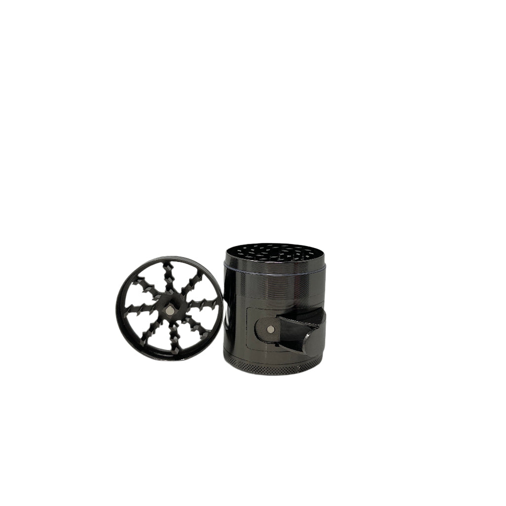 Information
Name
Herb_Grinder_for_wholesale-Black