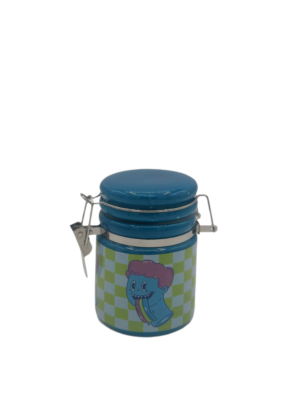 Herb storage container