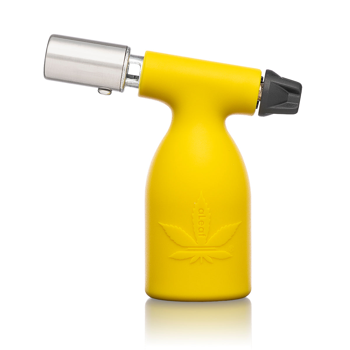High-heat Aleaf blow torch in assorted colors