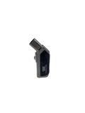 High-powered metal dab torch with four flames – pack of 9