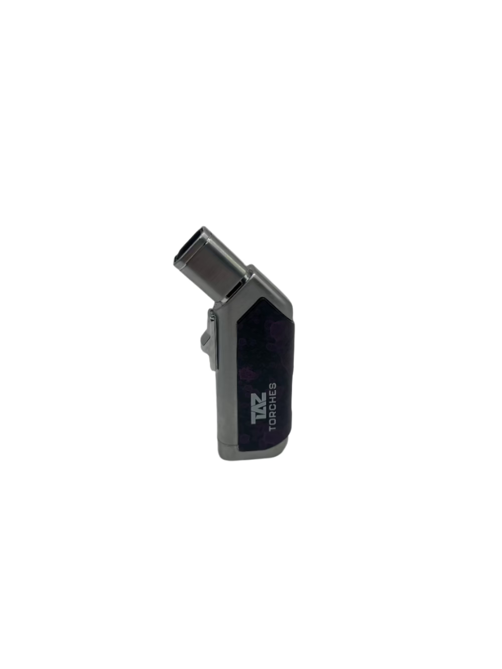 High-powered metal dab torch with four flames – pack of 9
