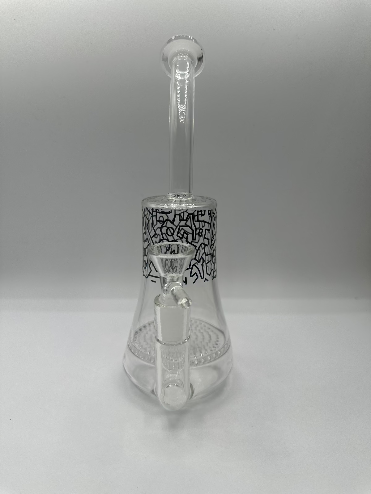 Honey Bee Water Pipe