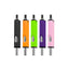 Huni Badger Mini Badger portable dab rig assorted colors