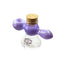 IC GLASS -Premium Design Hand Pipe with built in jar | ICHP2002