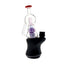 IC Glass - Carta Glass attachment with Dual perk | ICTA2056