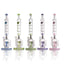 IC Glass Dual-Purpose Dab Rig | Fits Universal Nectar Collector - Base Only | Wholesale Cannabis Accessories Distributor