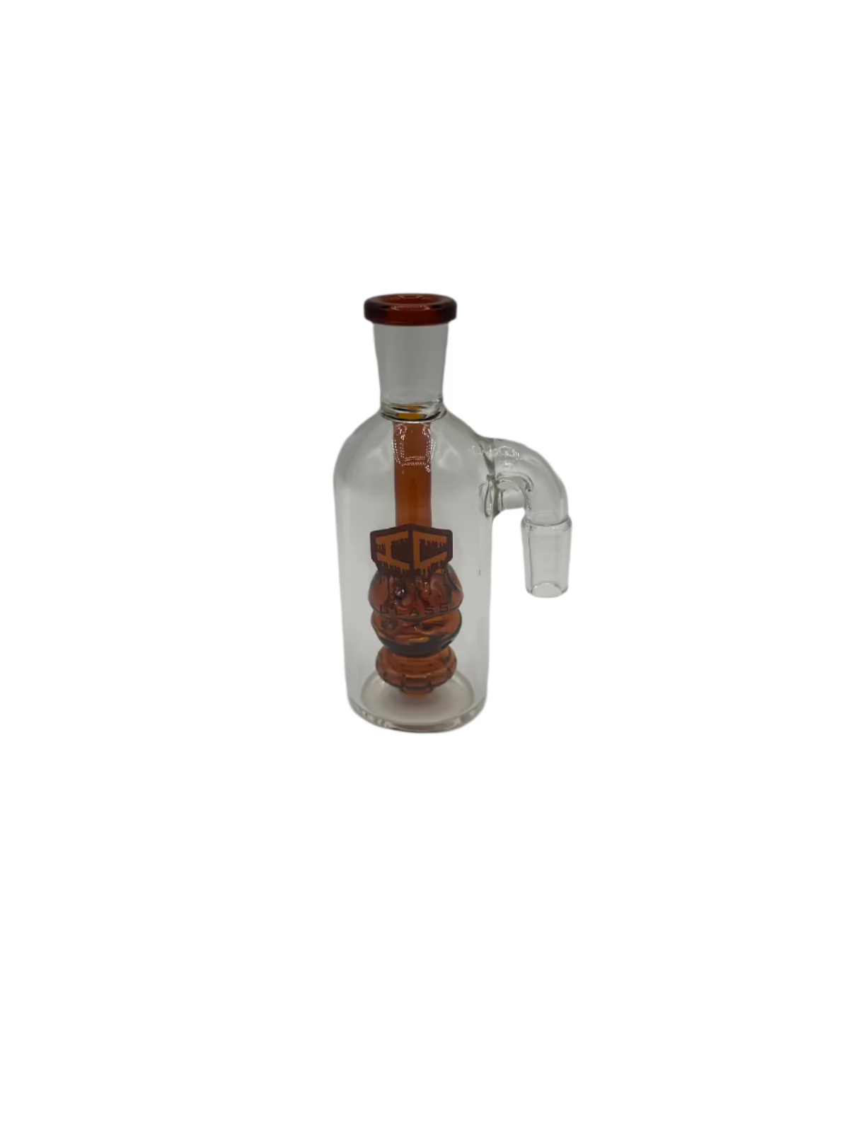 IC Glass Ash Catchers
