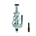 IC Glass Oklahoma fumed recycler nectar collector – wholesale USA