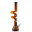IC Glass Premium Zong Bong with Beaker Base