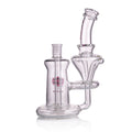 IC Glass Recycler Bong