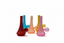 Kaleidoscope beaker shape Oil burners | Pack of 5