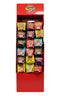 Oh! Chile | Display of 132 Units | 11 Flavors