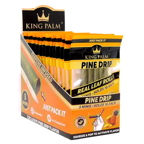 KingPalmPineDrip