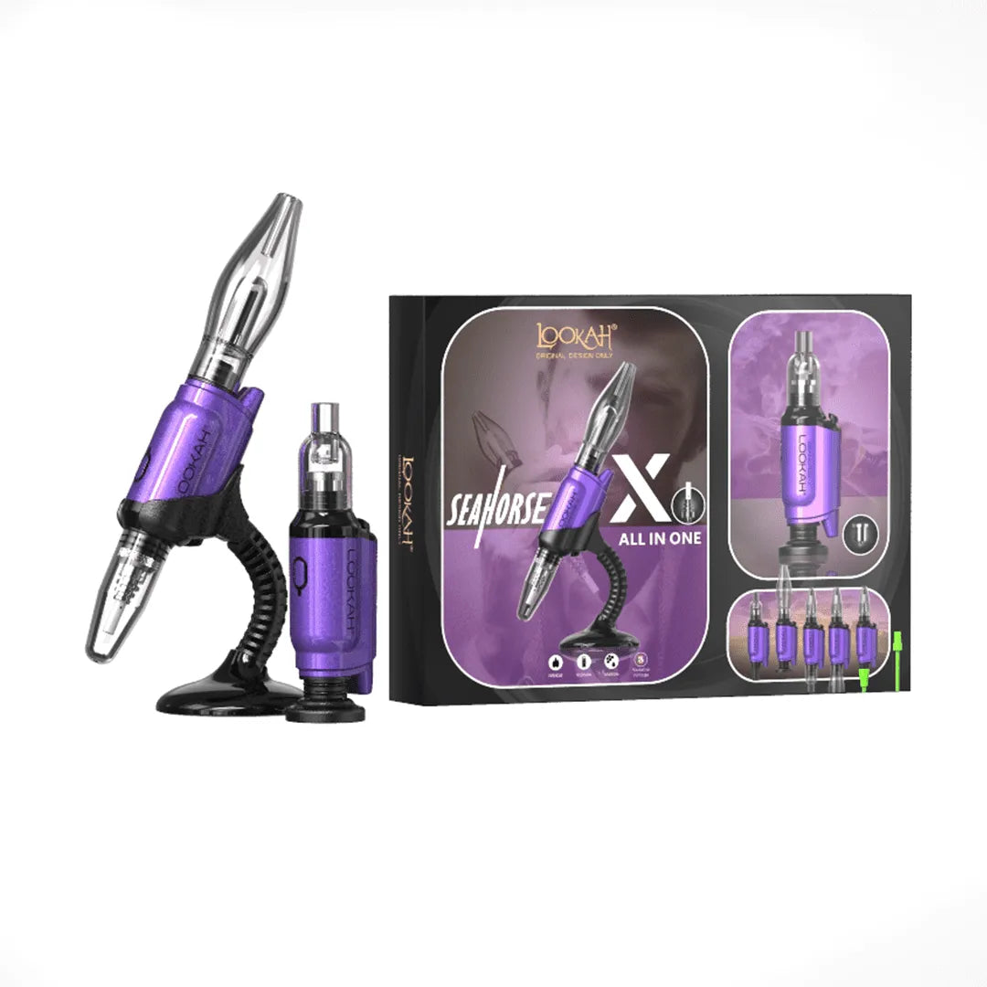 Lookah-Seahorse-X-purple