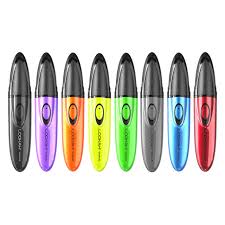Lookah Whale compact electric nectar collector in multiple colors